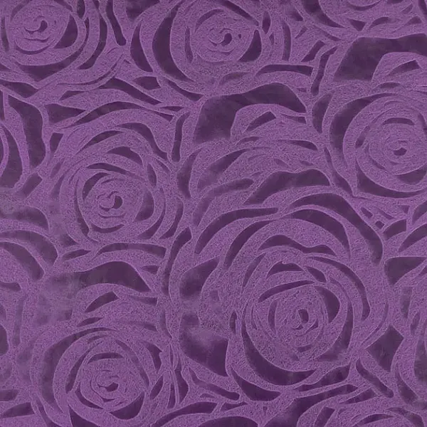 ΡΟΛΟ ΠΑΝΙ ΡΡL (NON WOVEN) ΛΙΛΑ ΑΝΑΓΛΥΦΟ ΣΧΕΔΙΟ 60cm X 18m