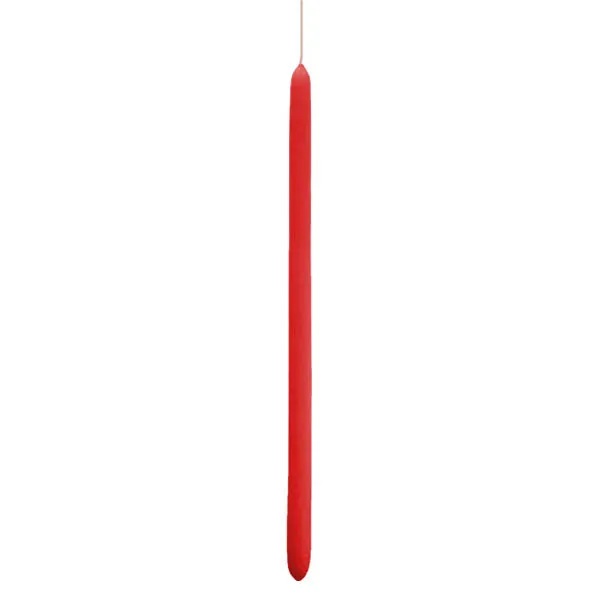 ΛΑΜΠΑΔΑ KOKKINH ΜΑΤ Y40cm 50/KIB