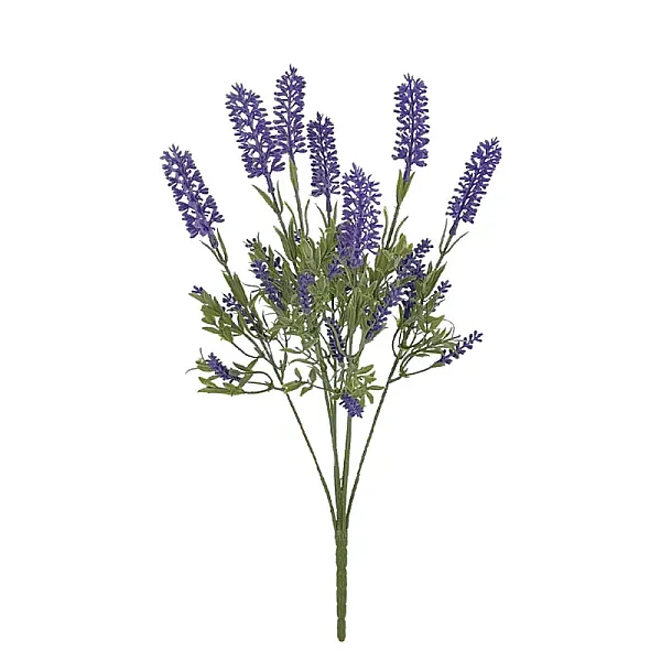 ΜΠΟΥΚΕΤΟ ΛΕΒΑΝΤΑ ΜΩΒ - Y45.5cm 24/168KIB
