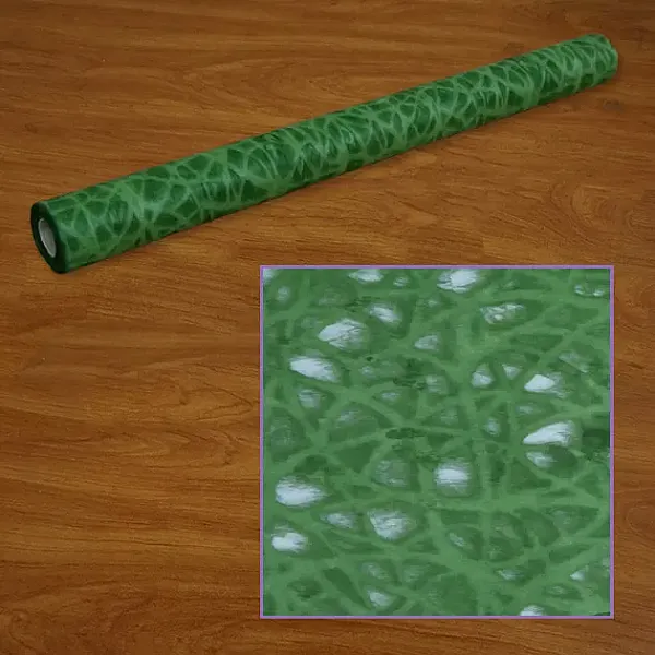 ΡΟΛΟ ΠΡΑΣΙΝΟ CLASSICAL PAPER (ΞΥΛΟΧΑΡΤΙ) 60cm.x10m.