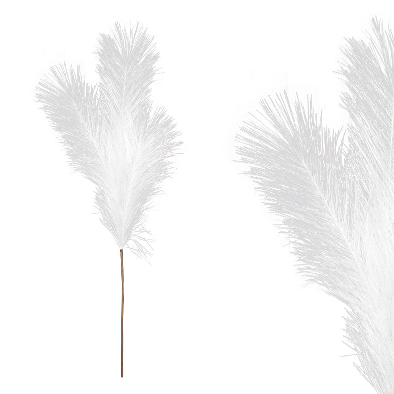 ΚΛΑΔΙ FOAM ΠΟΥΠΟΥΛΟ ΜΙΚΡΟ ΛΕΥΚΟ - Y65cm 30/360KIB